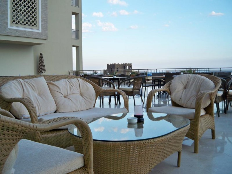 Adalya Resort & Spa Hotel - Снимка 9