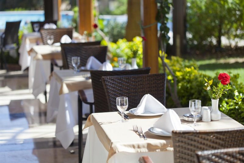 Adalya Resort & Spa Hotel - Снимка 2