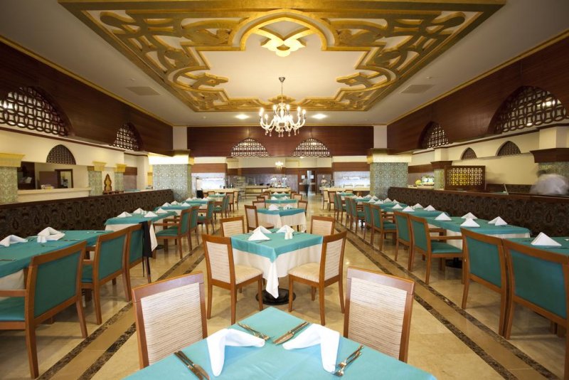 Adalya Resort & Spa Hotel - Снимка 4