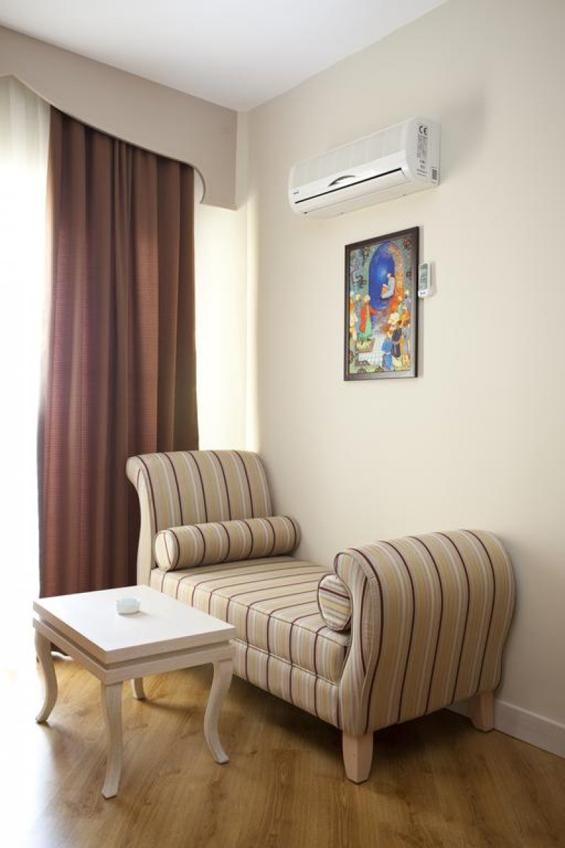 Adalya Resort & Spa Hotel - Снимка 9