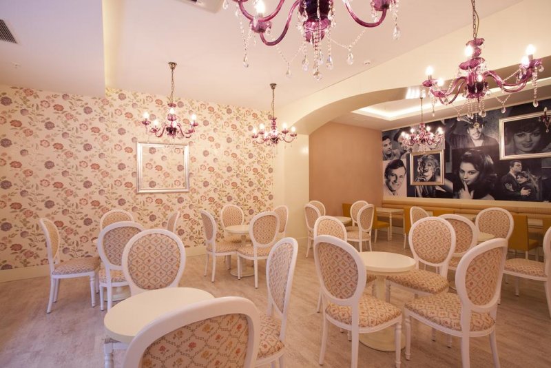 Adalya Resort & Spa Hotel - Снимка 4