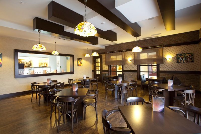 Adalya Resort & Spa Hotel - Снимка 4