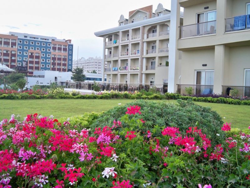 Adalya Resort & Spa Hotel - Снимка 7