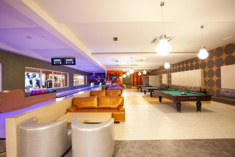 Adalya Resort & Spa Hotel - Снимка 1