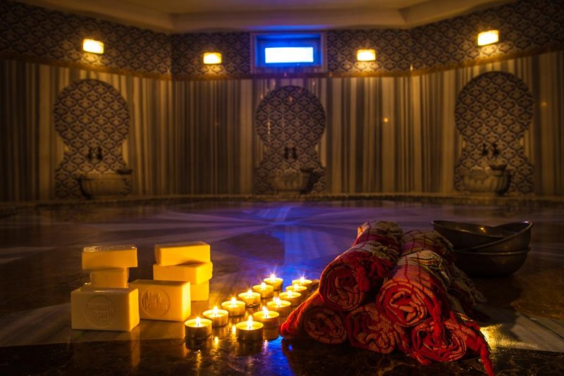 Adalya Resort & Spa Hotel - Снимка 3