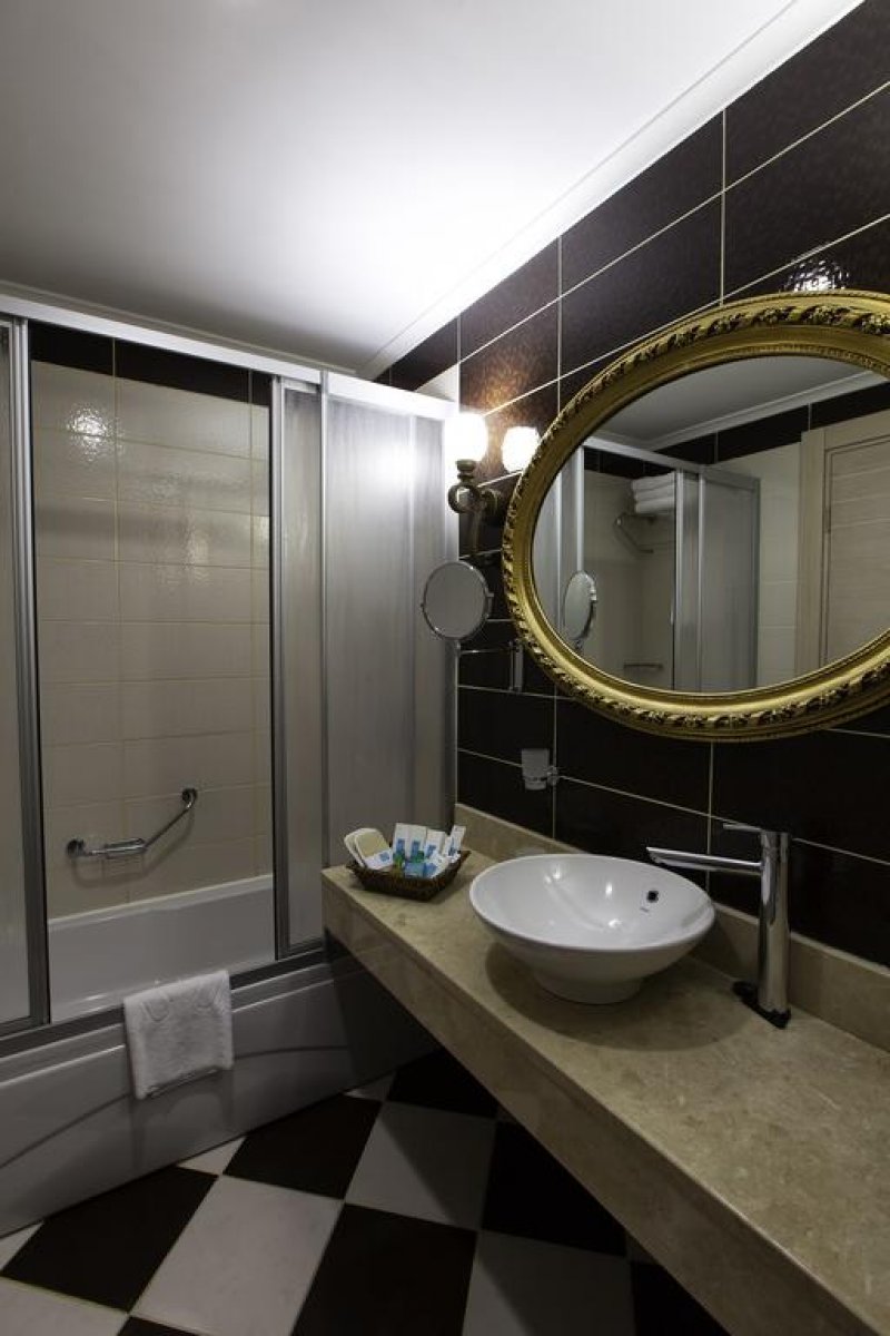 Adalya Resort & Spa Hotel - Снимка 11