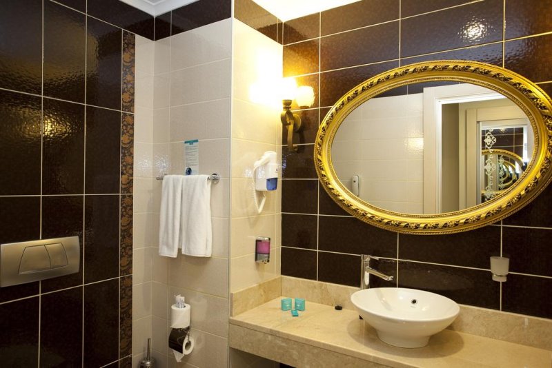 Adalya Resort & Spa Hotel - Снимка 1