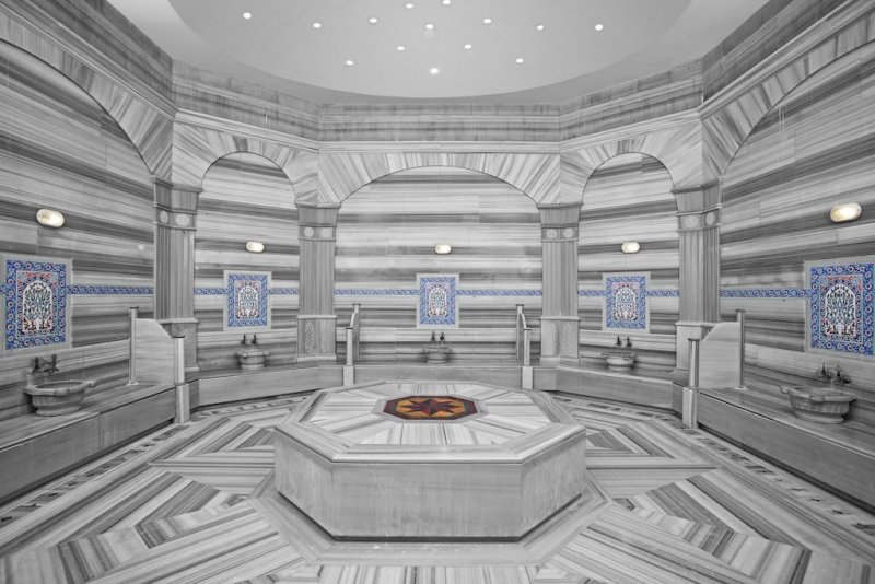 Salmakis Resort & Spa - Снимка 5