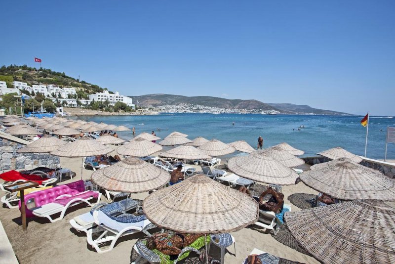 Salmakis Resort & Spa - Снимка 9