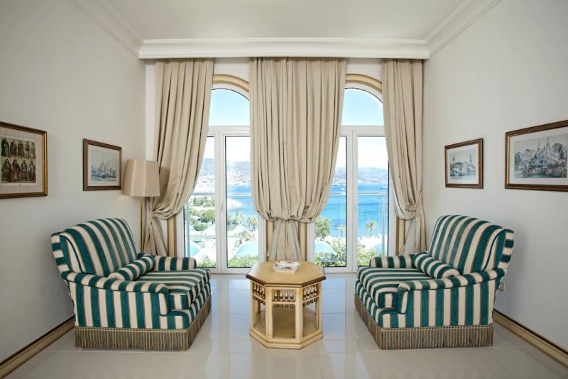 Salmakis Resort & Spa - Снимка 11