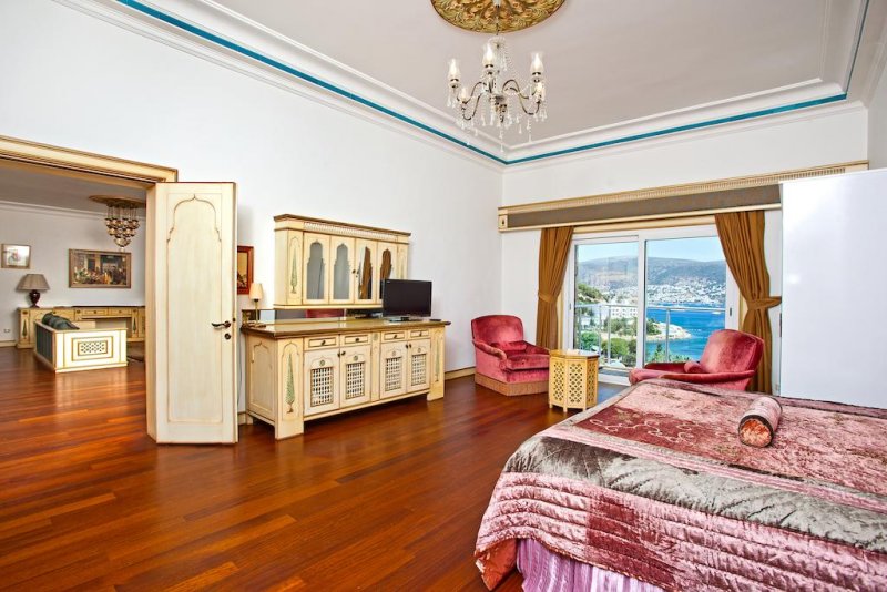 Salmakis Resort & Spa - Снимка 3