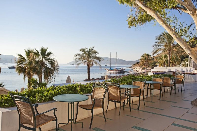 Salmakis Resort & Spa - Снимка 7