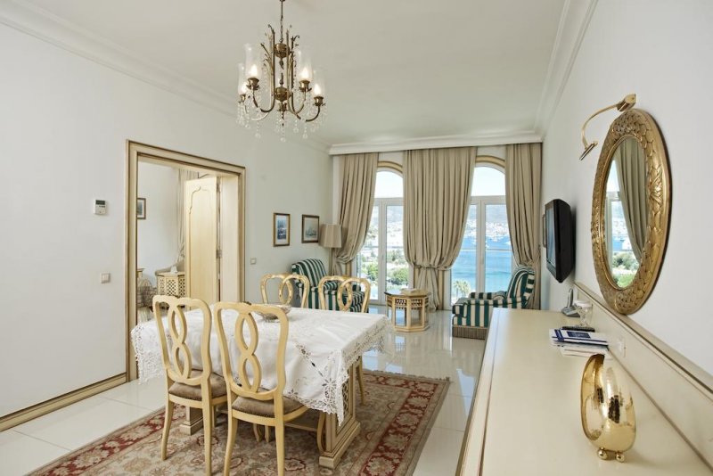 Salmakis Resort & Spa - Снимка 2