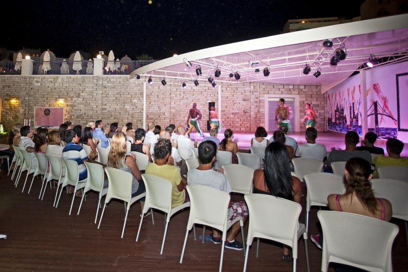 Salmakis Resort & Spa - Снимка 9