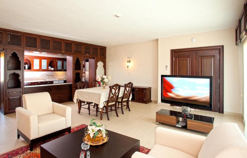 Salmakis Resort & Spa - Снимка 3