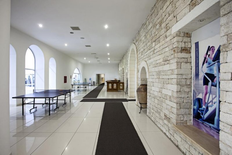 Salmakis Resort & Spa - Снимка 8