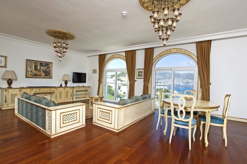 Salmakis Resort & Spa - Снимка 8