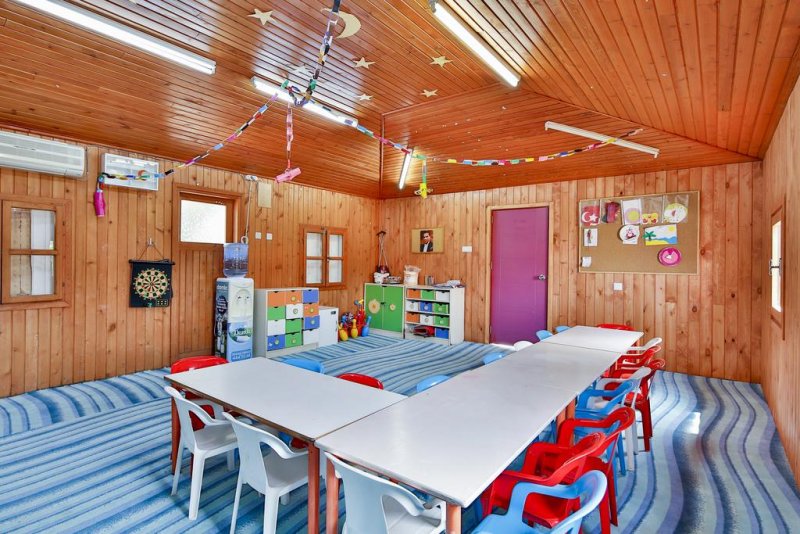 Throne Seagate Belek Hotel - Снимка 9