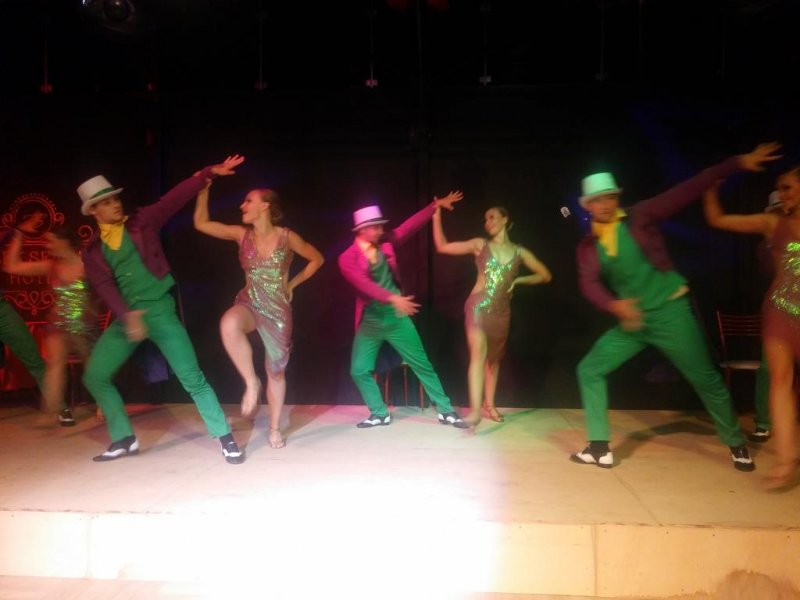 Throne Seagate Belek Hotel - Снимка 9