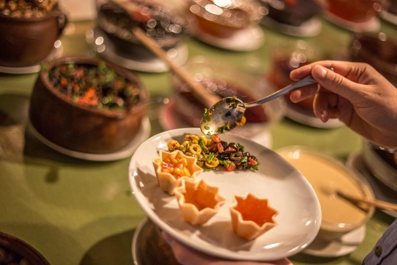 Throne Seagate Belek Hotel - Снимка 11