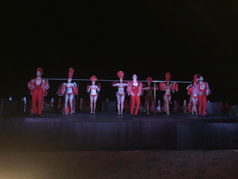 Throne Seagate Belek Hotel - Снимка 11