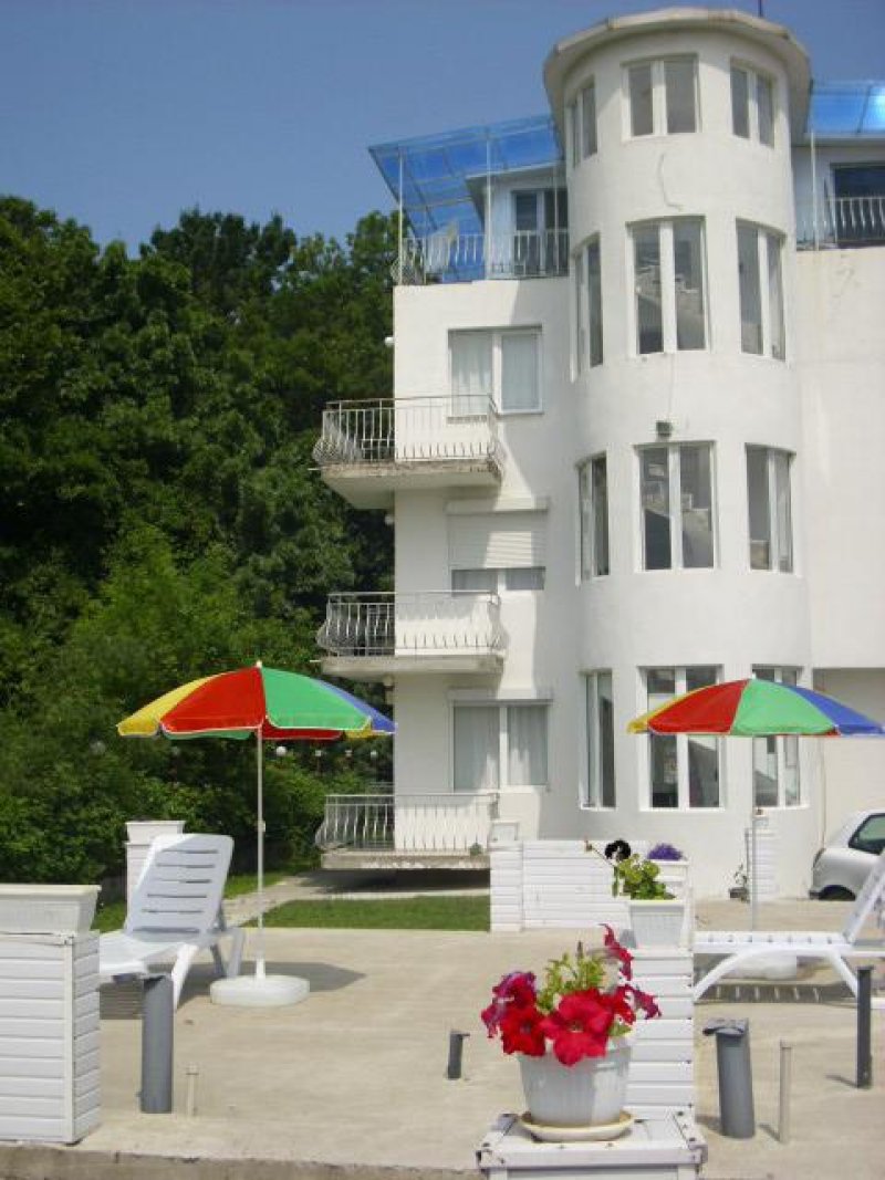 Семеен хотел Лурд - Снимка 0