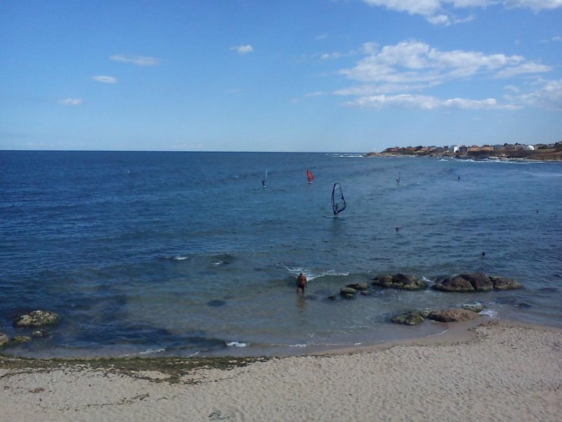 Семеен хотел Лурд - Снимка 1