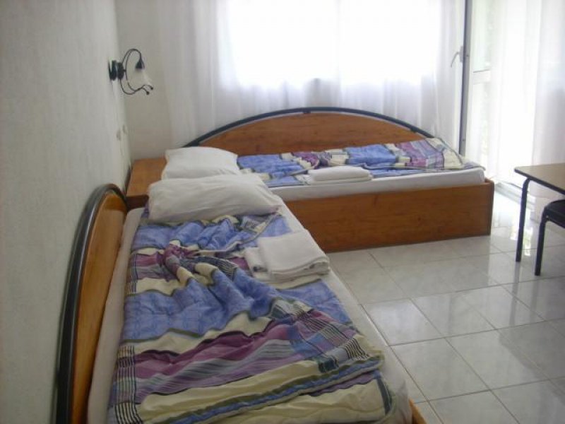 Семеен хотел Лурд - Снимка 4