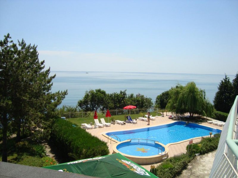 Хотел Рай - Снимка 11