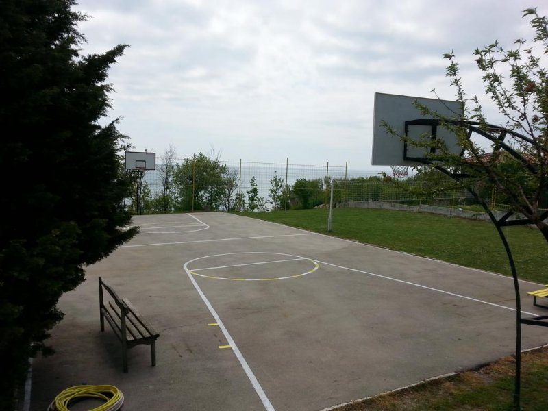 Хотел Рай - Снимка 1