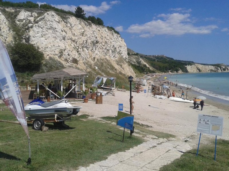 Хотел Рай - Снимка 1