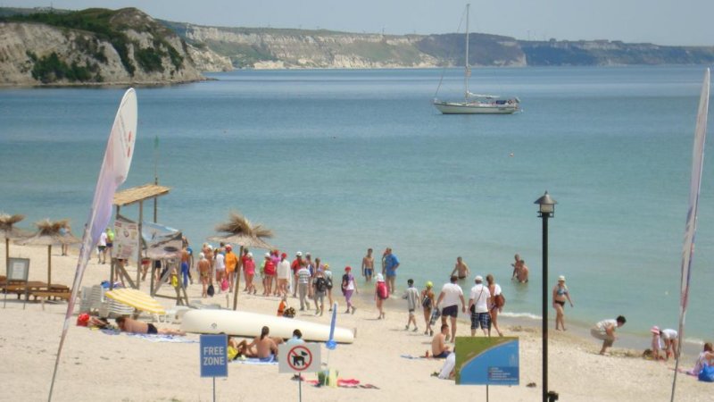 Хотел Рай - Снимка 8