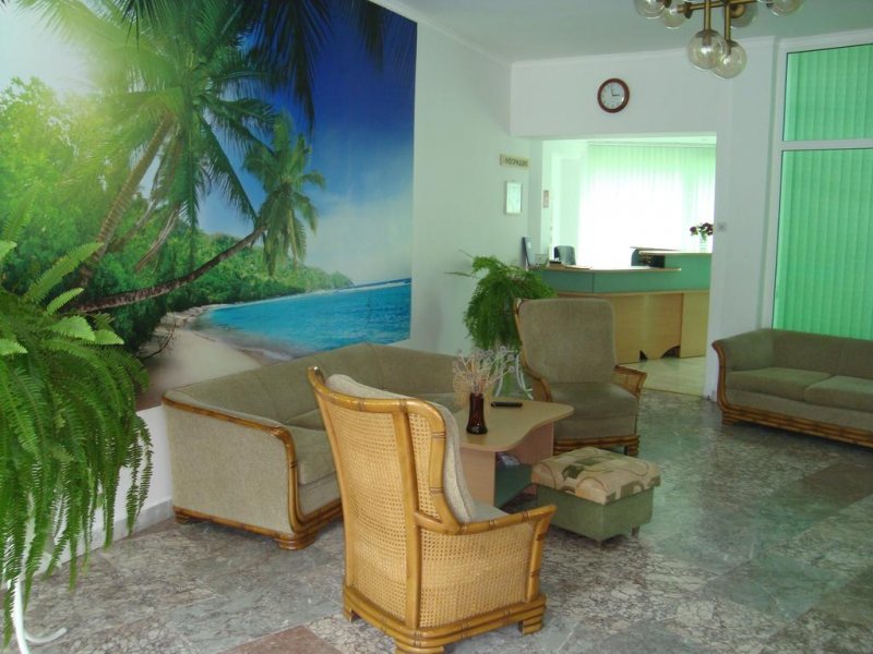 Хотел Рай - Снимка 9