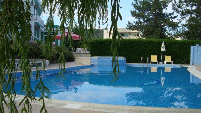 Хотел Рай - Снимка 10