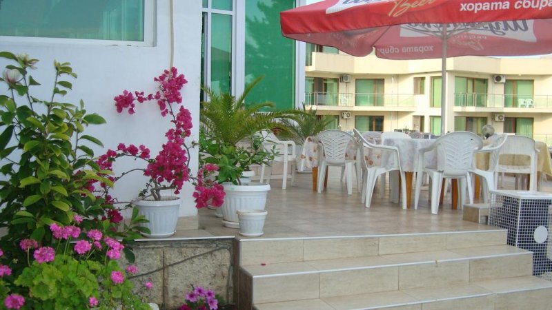 Хотел Рай - Снимка 11