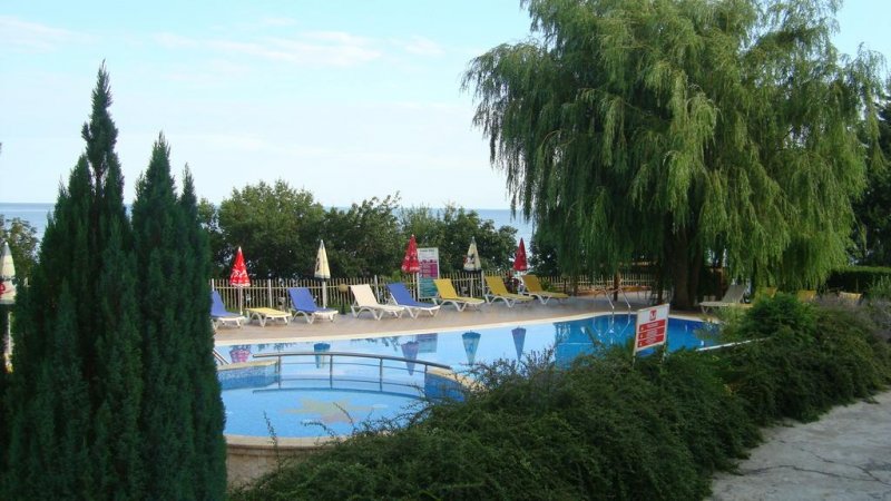 Хотел Рай - Снимка 8