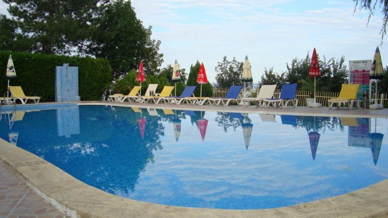 Хотел Рай - Снимка 5