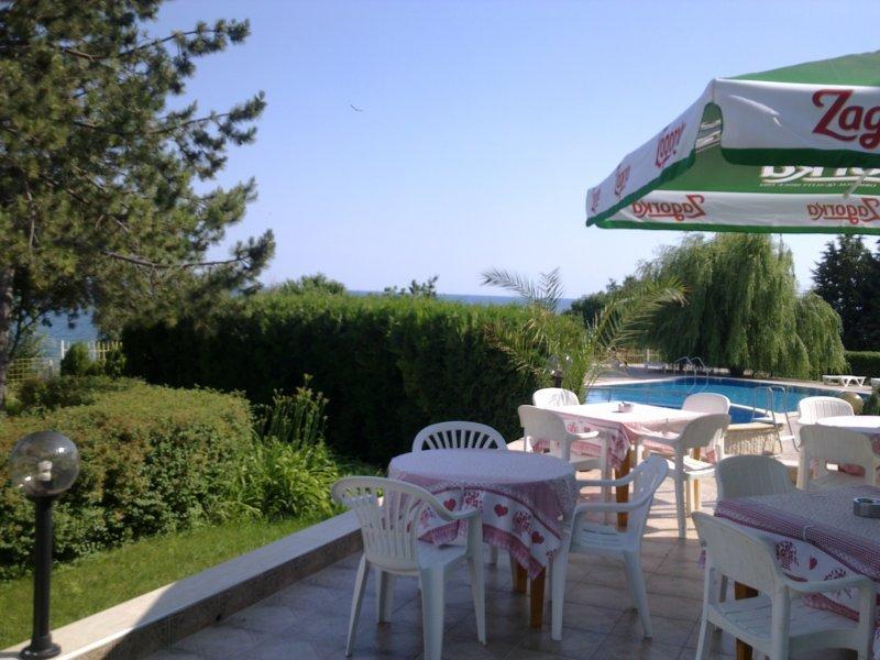 Хотел Рай - Снимка 7