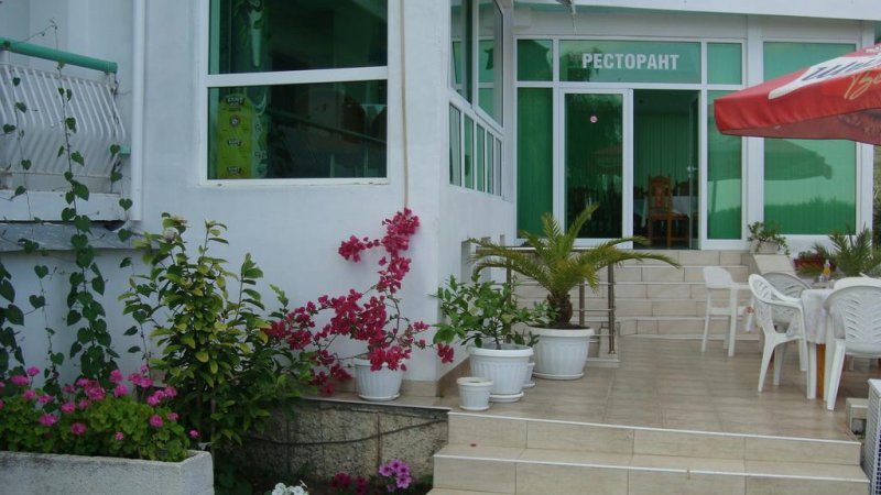 Хотел Рай - Снимка 2