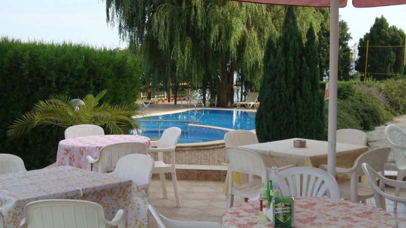 Хотел Рай - Снимка 4