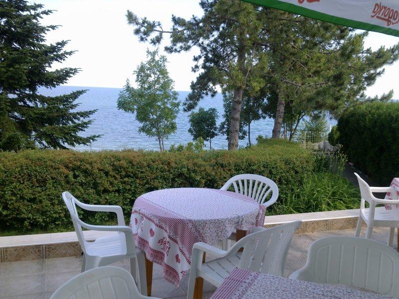 Хотел Рай - Снимка 10