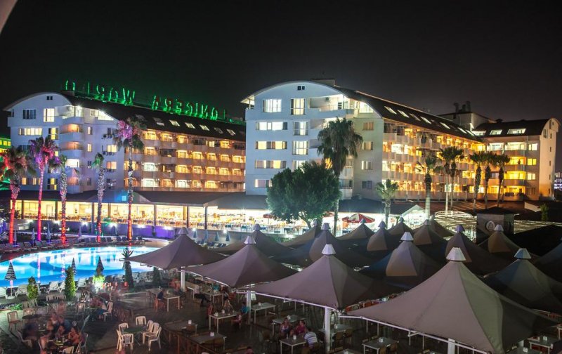 Lonicera World - Снимка 3