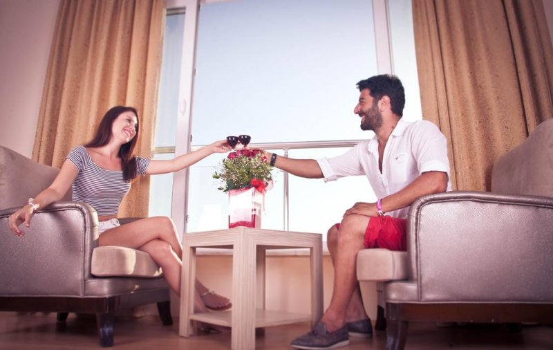 Lonicera World - Снимка 1