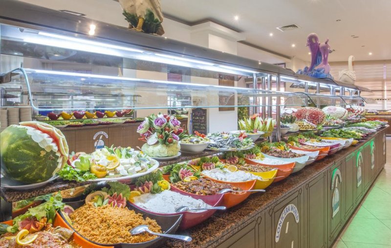 Lonicera World - Снимка 9