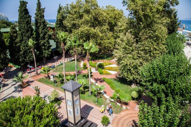 Lonicera World - Снимка 5