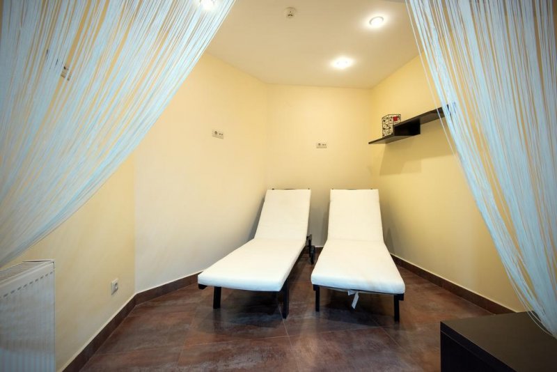 Хотел Екстрийм Пампорово - Снимка 4