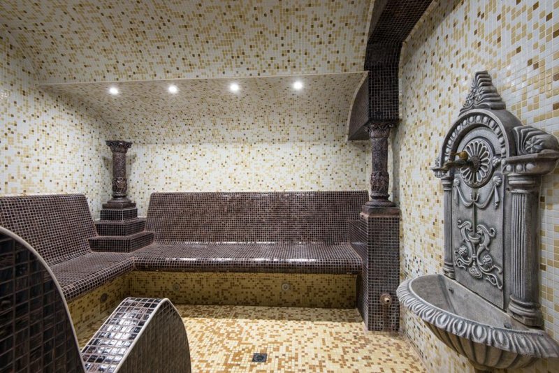 Хотел Екстрийм Пампорово - Снимка 10