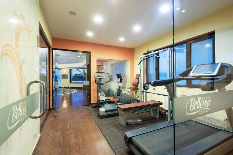 Хотел Екстрийм Пампорово - Снимка 4