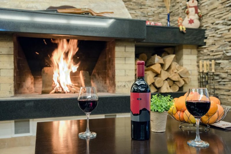 Хотел Екстрийм Пампорово - Снимка 3