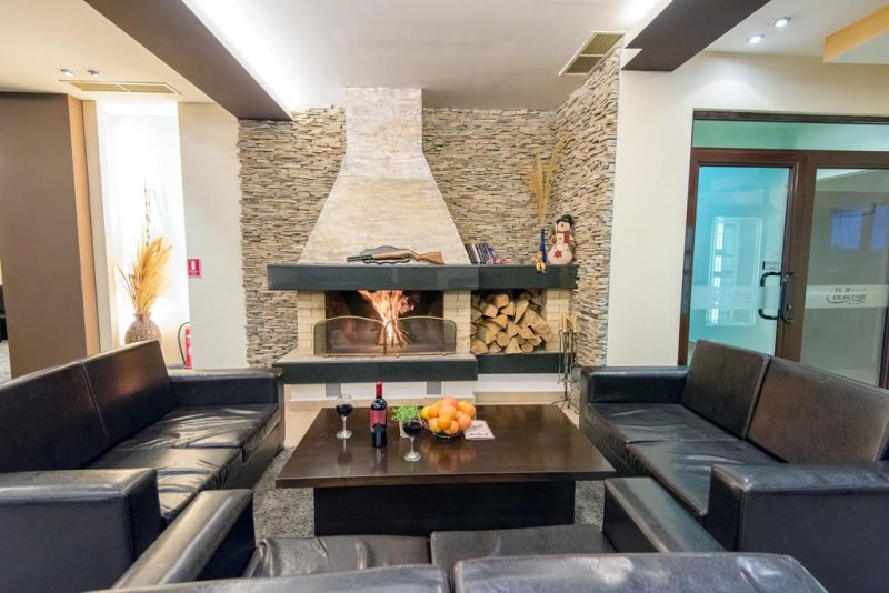 Хотел Екстрийм Пампорово - Снимка 5